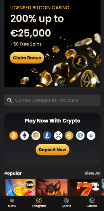 Luckyblock Casino Luckyblock Casino